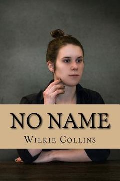 portada No Name (en Inglés)