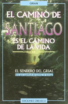 portada El Camino de Santiago (Espiritualidad y Vida Interior) (in Spanish)