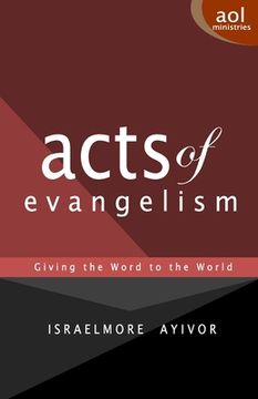 portada Acts of Evangelism (in English)