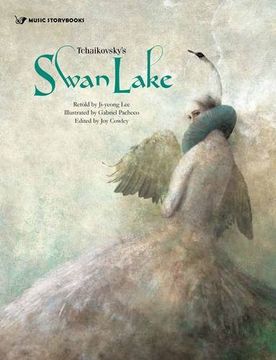portada Tchaikovsky's Swan Lake (Music Storybooks)