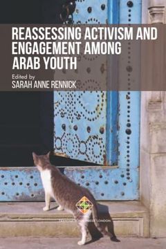 portada Reassessing Activism and Engagement Among Arab Youth