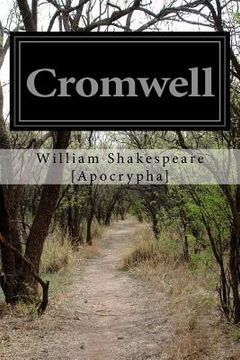 portada Cromwell (in English)