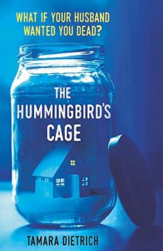 portada The Hummingbird's Cage
