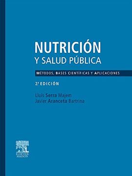 portada Nutrición y Salud Pública