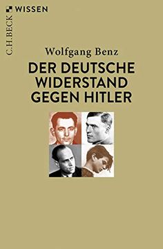 portada Der Deutsche Widerstand Gegen Hitler (en Alemán)
