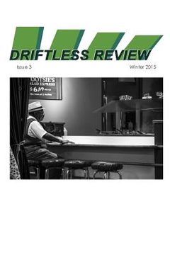 portada Driftless Review: Issue 3.0 (en Inglés)