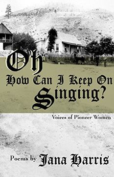 portada Oh How Can I Keep On Singing?