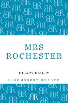portada mrs rochester (en Inglés)