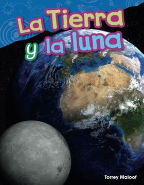 portada La Tierra Y La Luna (in Spanish)