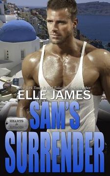 portada Sam's Surrender (in English)