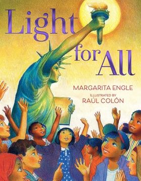 portada Light for all (en Inglés)