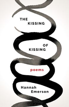 portada The Kissing of Kissing (Multiverse) (in English)
