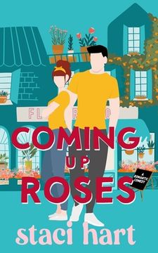 portada Coming Up Roses (in English)