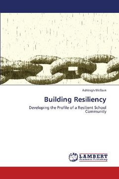 portada Building Resiliency