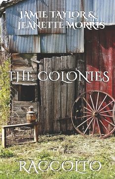 portada The Colonies: Raccolto (en Inglés)