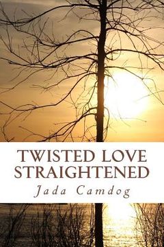 portada Twisted Love Straightened