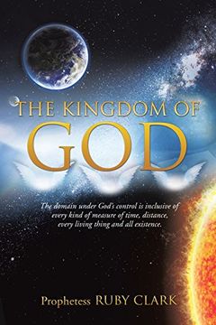portada The Kingdom of God