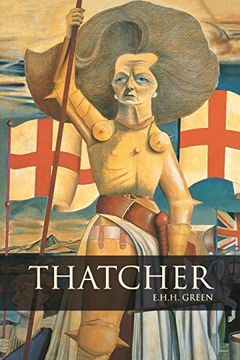 portada Thatcher (Reputations) (en Inglés)