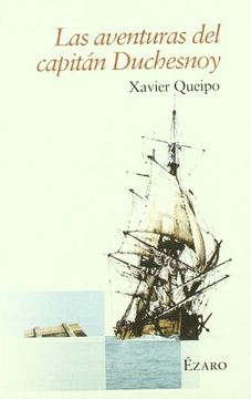 portada Las Aventuras del Capitaâ¡ N Duchesnoy (in Spanish)