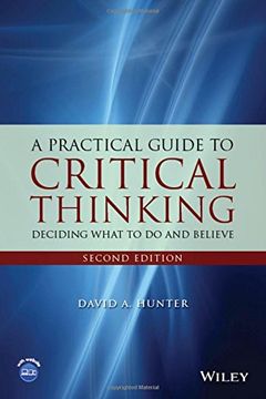 portada A Practical Guide to Critical Thinking