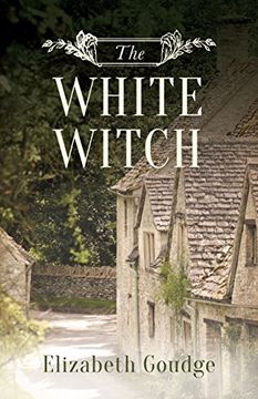 portada The White Witch