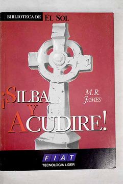 portada Silba y Acudire!