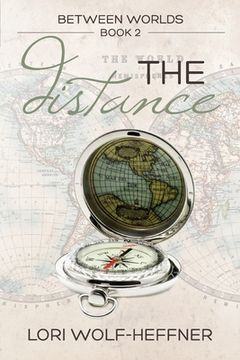 portada Between Worlds 2: The Distance (en Inglés)