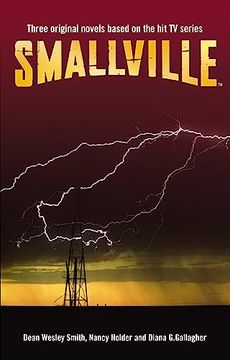 portada Smallville Omnibus 2: Smallville Series: V. 2: