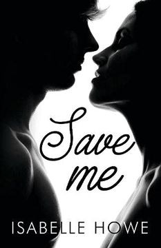 portada Save me 