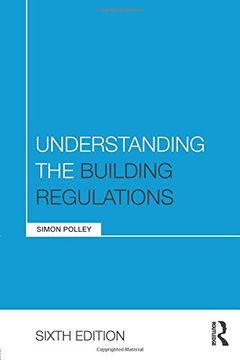 portada Understanding the Building Regulations (Understanding Construction) (en Inglés)