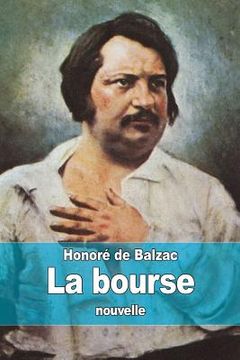 portada La bourse (in French)