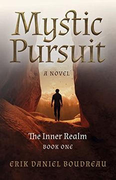 portada Mystic Pursuit: The Inner Realm: Book one - a Novel (en Inglés)