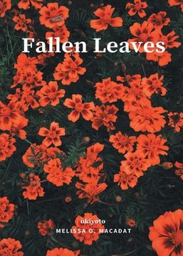 portada Fallen Leaves 