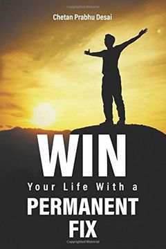 portada Win Your Life with a Permanent Fix