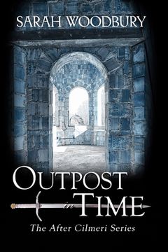 portada Outpost in Time (en Inglés)