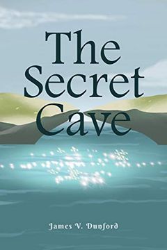 portada The Secret Cave (en Inglés)