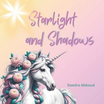 portada Starlight and Shadows (en Inglés)