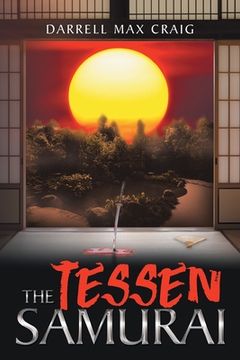 portada The Tessen Samurai (in English)