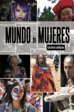 portada Mundo de Mujeres (in Spanish)