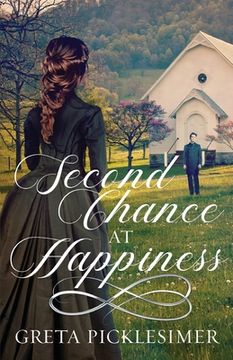 portada Second Chance at Happiness (in English)