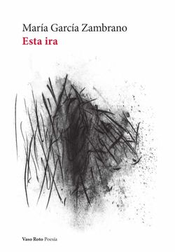 portada Esta ira (in Spanish)