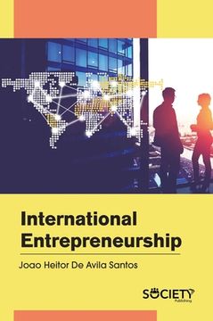 portada International Entrepreneurship (in English)