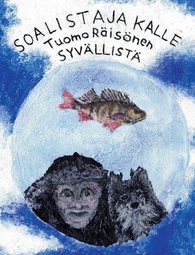 portada Soalistaja Kalle: Syvällistä (en Finlandés)