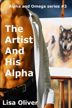 portada The Artist And His Alpha (en Inglés)
