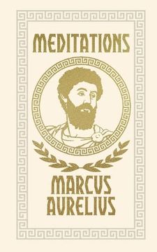 portada Meditations 