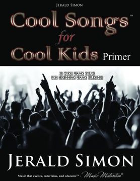 portada Cool Songs for Cool Kids (the primer level)