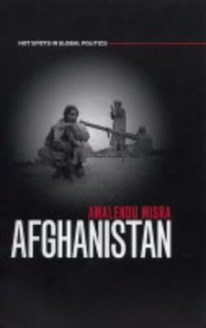 portada afghanistan: television, fashion, art and film (en Inglés)