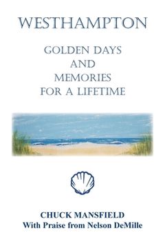 portada Westhampton: Golden Days and Memories for a Lifetime (in English)