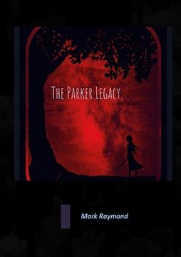 portada The Parker Legacy (en Inglés)