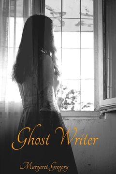 portada Ghost Writer
